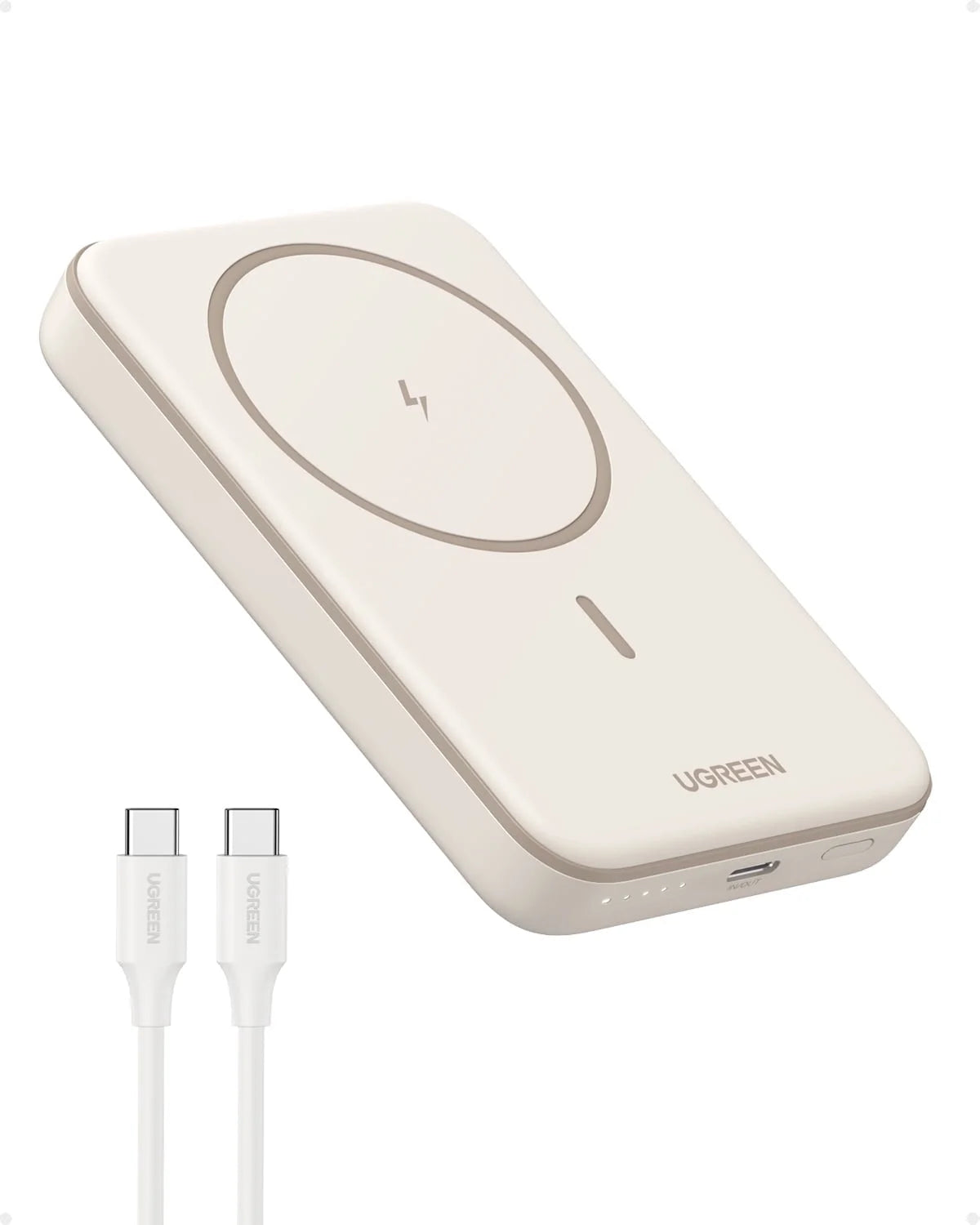 Fast Charging Portable Battery Pack for iPhone